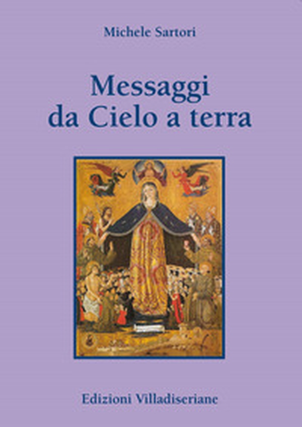 Messaggi da cielo a terra - Librerie.coop Messaggi da cielo a terra - Librerie.coop