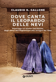 Dove canta il leopardo delle nevi - Librerie.coop