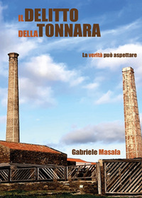 Il delitto della Tonnara - Librerie.coop Il delitto della Tonnara - Librerie.coop