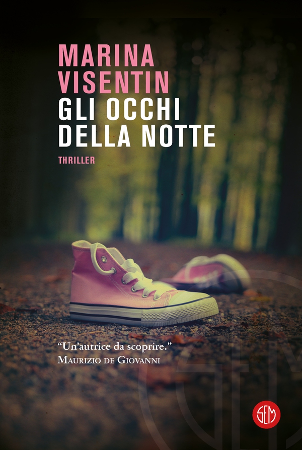 Gli occhi della notte - Librerie.coop Gli occhi della notte - Librerie.coop