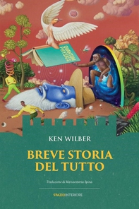 Breve storia del tutto - Librerie.coop