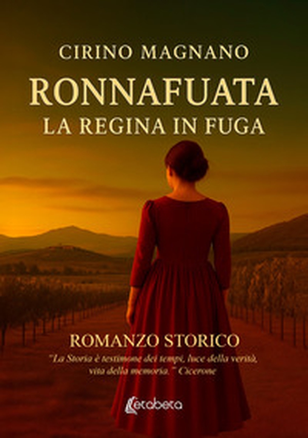 Ronnafuata. La regina in fuga - Librerie.coop