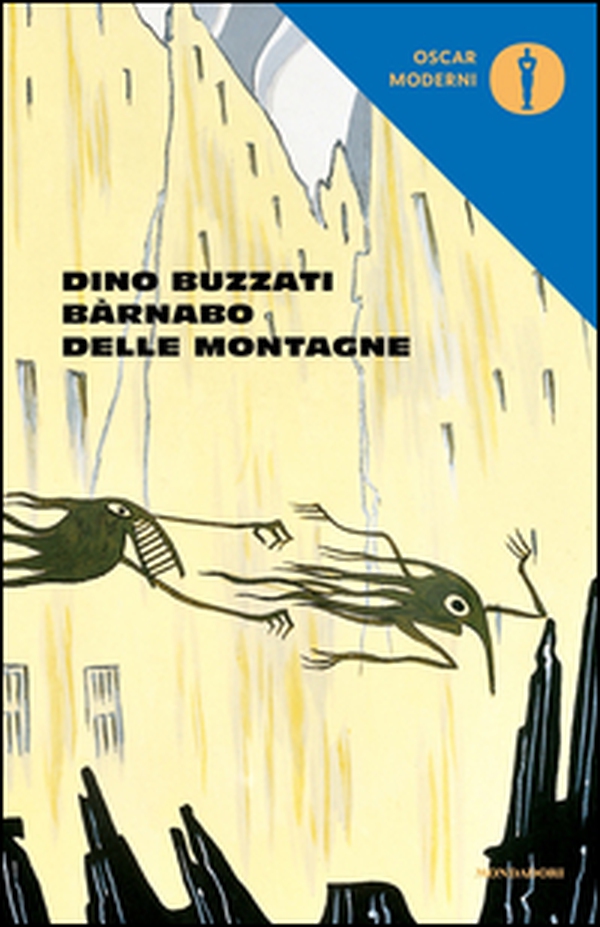 Barnabo delle montagne - Librerie.coop Barnabo delle montagne - Librerie.coop