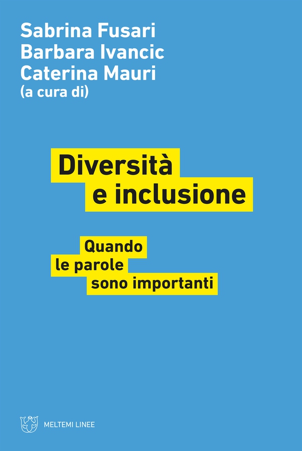 Diversità e inclusione - Librerie.coop Diversità e inclusione - Librerie.coop