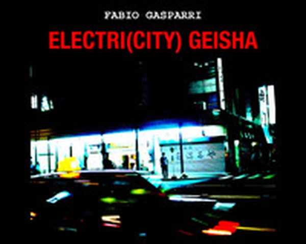 Electri(city) Geisha - Librerie.coop Electri(city) Geisha - Librerie.coop