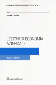Lezioni di economia aziendale - Librerie.coop