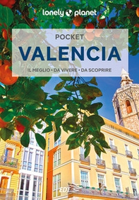 Valencia Pocket - Librerie.coop Valencia Pocket - Librerie.coop