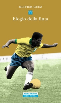Elogio della finta - Librerie.coop