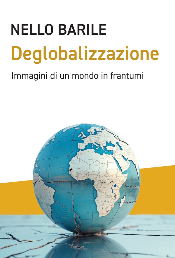 Deglobalizzazione - Librerie.coop