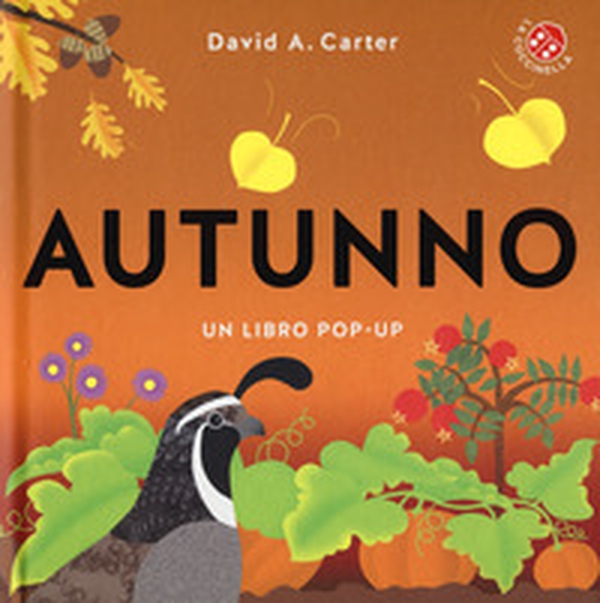 Autunno - Librerie.coop Autunno - Librerie.coop