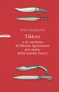 Tikkun - Librerie.coop Tikkun - Librerie.coop