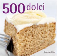 500 dolci - Librerie.coop