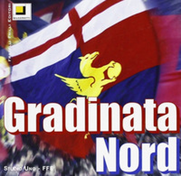 Gradinata Nord - Librerie.coop Gradinata Nord - Librerie.coop