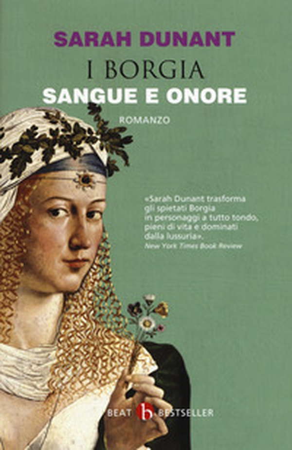 Sangue e onore. I Borgia - Librerie.coop Sangue e onore. I Borgia - Librerie.coop