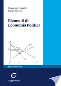 Elementi di economia politica - Librerie.coop Elementi di economia politica - Librerie.coop