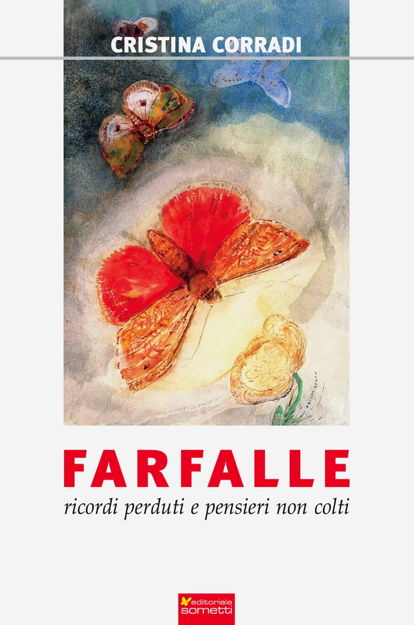 Farfalle - Librerie.coop Farfalle - Librerie.coop