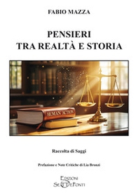 Pensieri tra realtà e storia - Librerie.coop