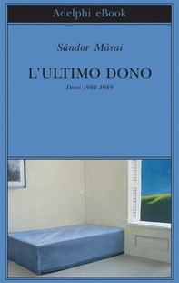 L’ultimo dono - Librerie.coop