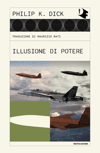 Illusione di potere - Librerie.coop