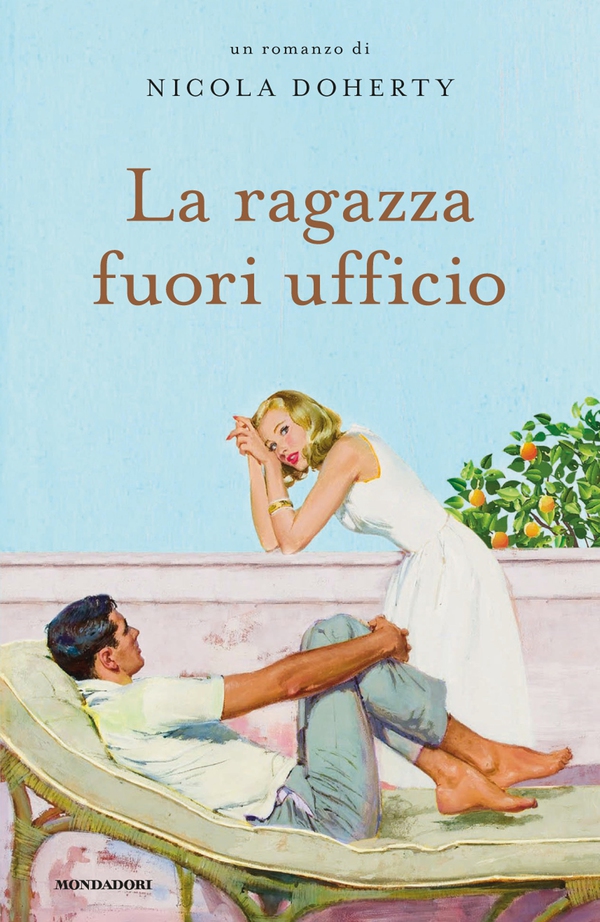 La ragazza fuori ufficio - Librerie.coop La ragazza fuori ufficio - Librerie.coop