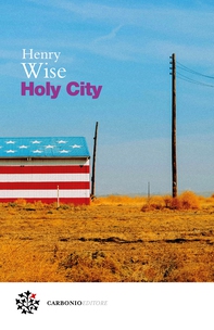 Holy City - Librerie.coop Holy City - Librerie.coop