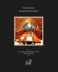 Massoneria reatina - Librerie.coop