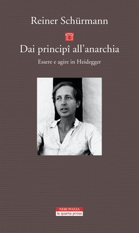 Dai principi all'anarchia - Librerie.coop