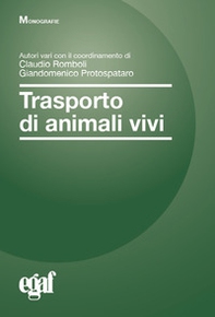 Trasporto di animali vivi - Librerie.coop