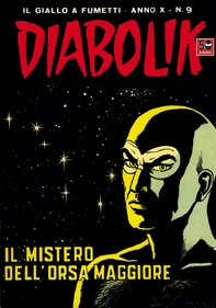 DIABOLIK (189) - Librerie.coop DIABOLIK (189) - Librerie.coop