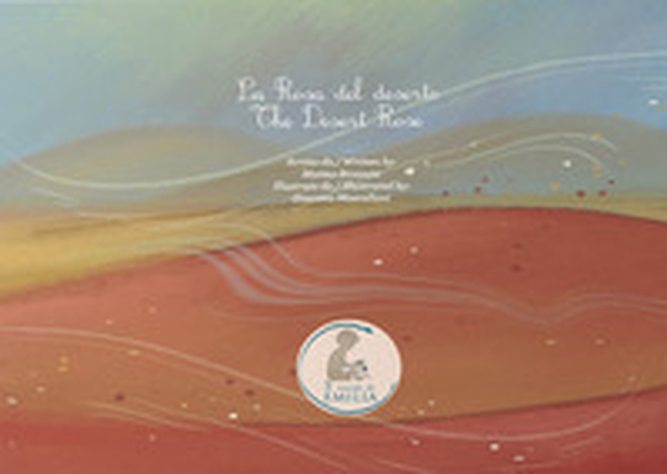La rosa del deserto-The desert rose - Librerie.coop La rosa del deserto-The desert rose - Librerie.coop