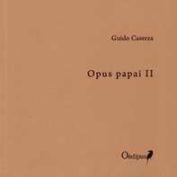 Opus papai - Librerie.coop