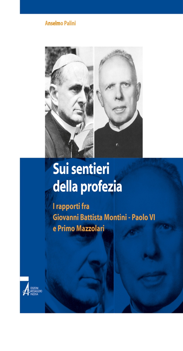 Sui sentieri della profezia - Librerie.coop Sui sentieri della profezia - Librerie.coop
