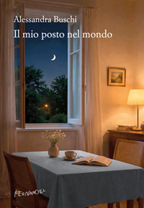 Il mio posto nel mondo - Librerie.coop
