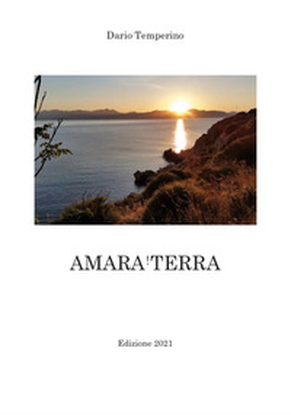 Amara terra - Librerie.coop Amara terra - Librerie.coop