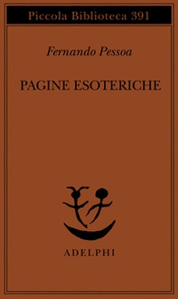 Pagine esoteriche - Librerie.coop
