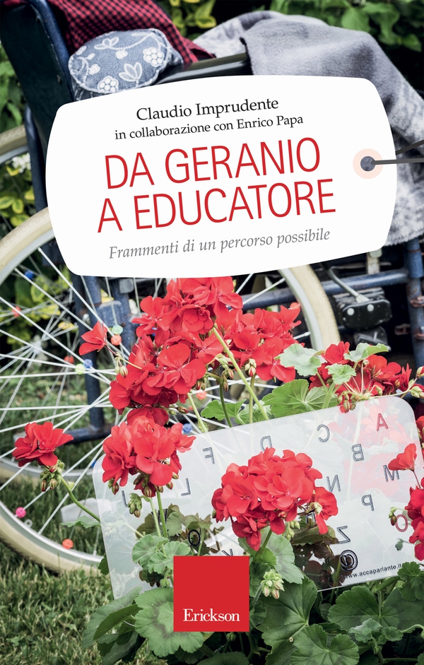 Da geranio a educatore - Librerie.coop Da geranio a educatore - Librerie.coop