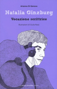 Natalia Ginzburg. Vocazione scrittrice - Librerie.coop
