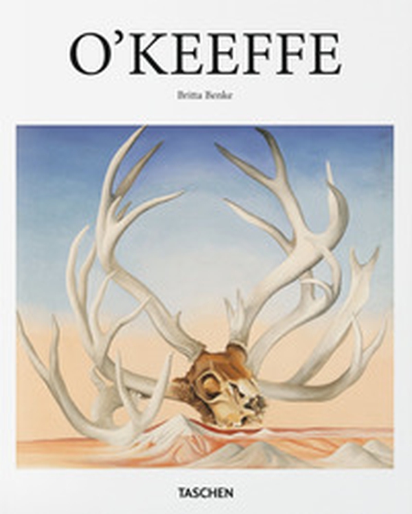 O'Keefe. Ediz. inglese - Librerie.coop O'Keefe. Ediz. inglese - Librerie.coop