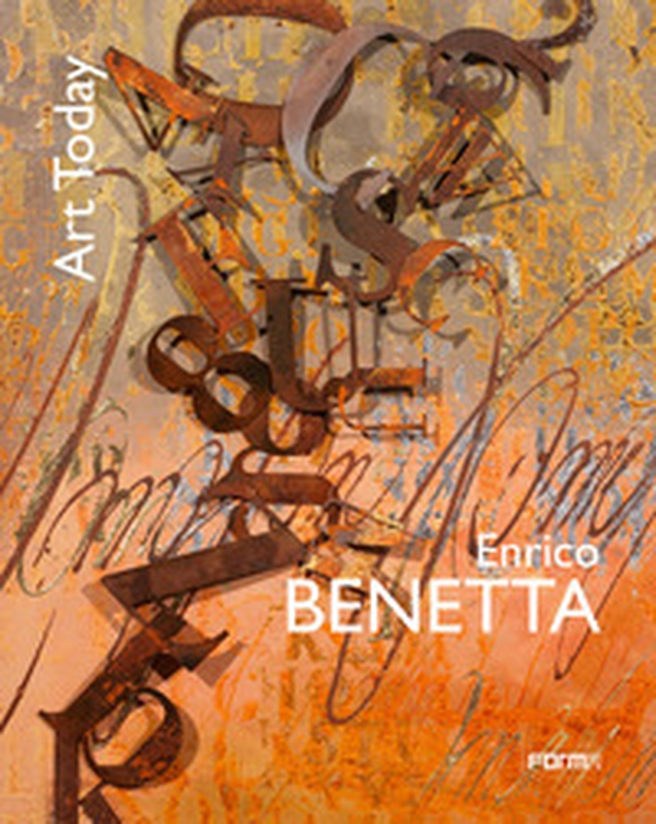 Enrico Benetta. Ediz. italiana e inglese - Librerie.coop Enrico Benetta. Ediz. italiana e inglese - Librerie.coop