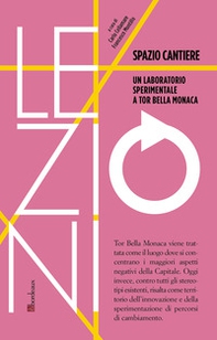 Spazio cantiere - Librerie.coop