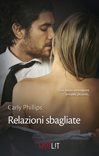 Relazioni sbagliate - Librerie.coop Relazioni sbagliate - Librerie.coop