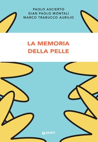La memoria della pelle - Librerie.coop