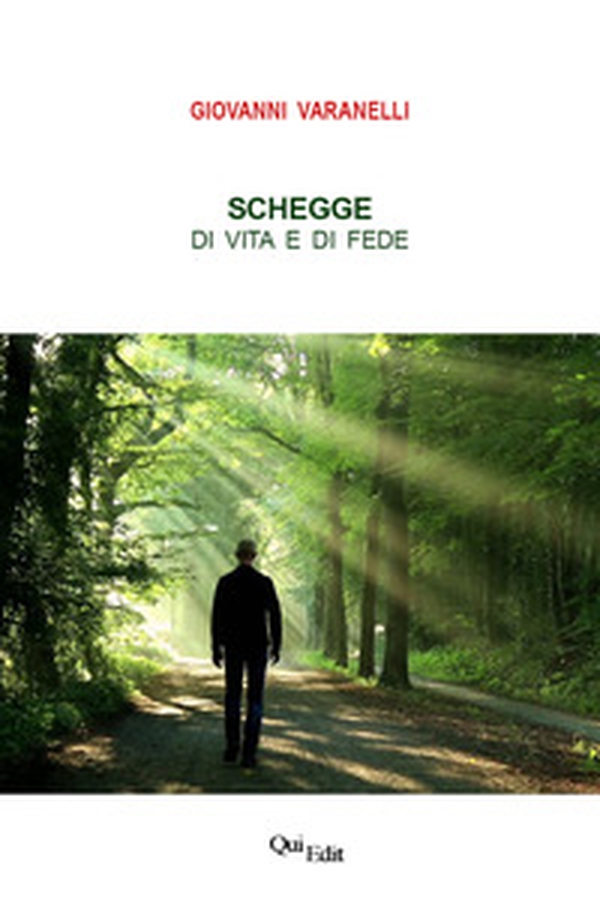 Schegge di vita e di fede - Librerie.coop