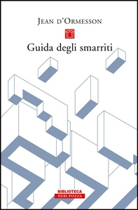 Guida degli smarriti - Librerie.coop