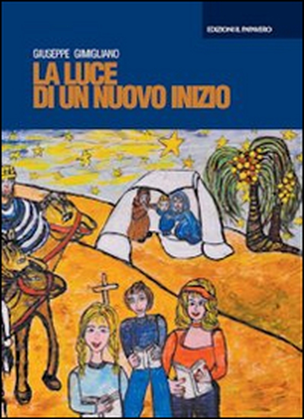 La luce di un nuovo inizio - Librerie.coop La luce di un nuovo inizio - Librerie.coop