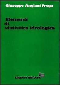Elementi di statistica idrologica - Librerie.coop Elementi di statistica idrologica - Librerie.coop
