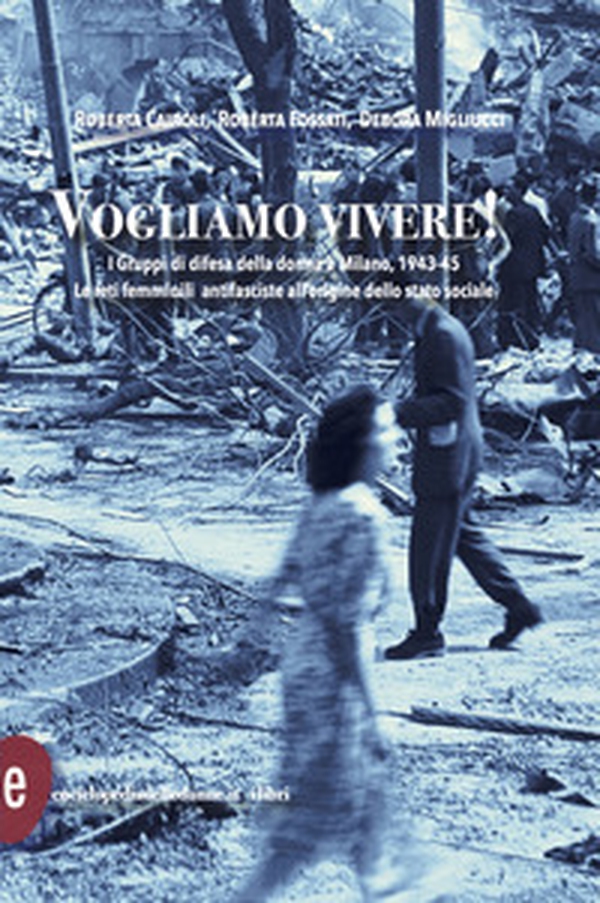 Vogliamo vivere! - Librerie.coop Vogliamo vivere! - Librerie.coop