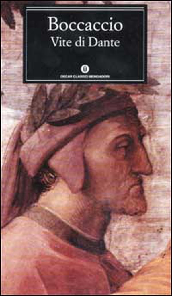 Vite di Dante - Librerie.coop Vite di Dante - Librerie.coop