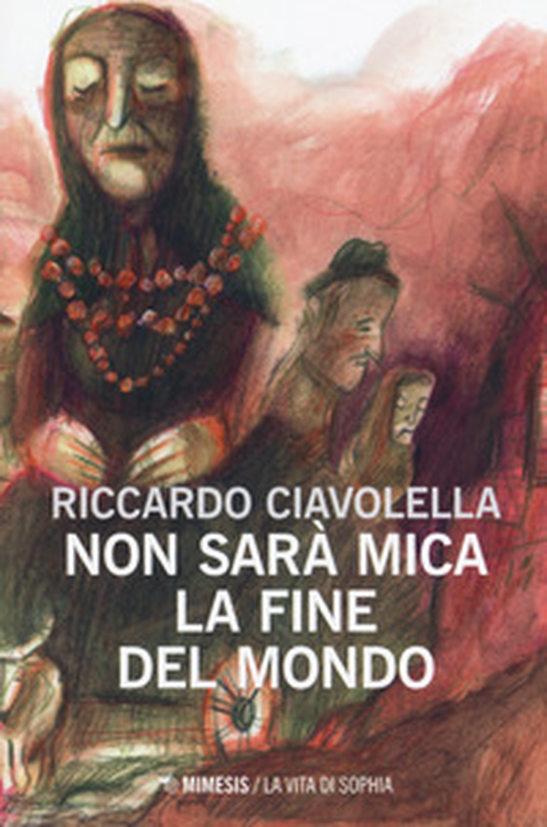 Non sarà mica la fine del mondo - Librerie.coop Non sarà mica la fine del mondo - Librerie.coop