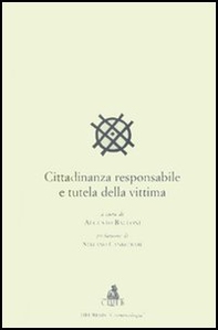 Cittadinanza responsabile e tutela della vittima - Librerie.coop